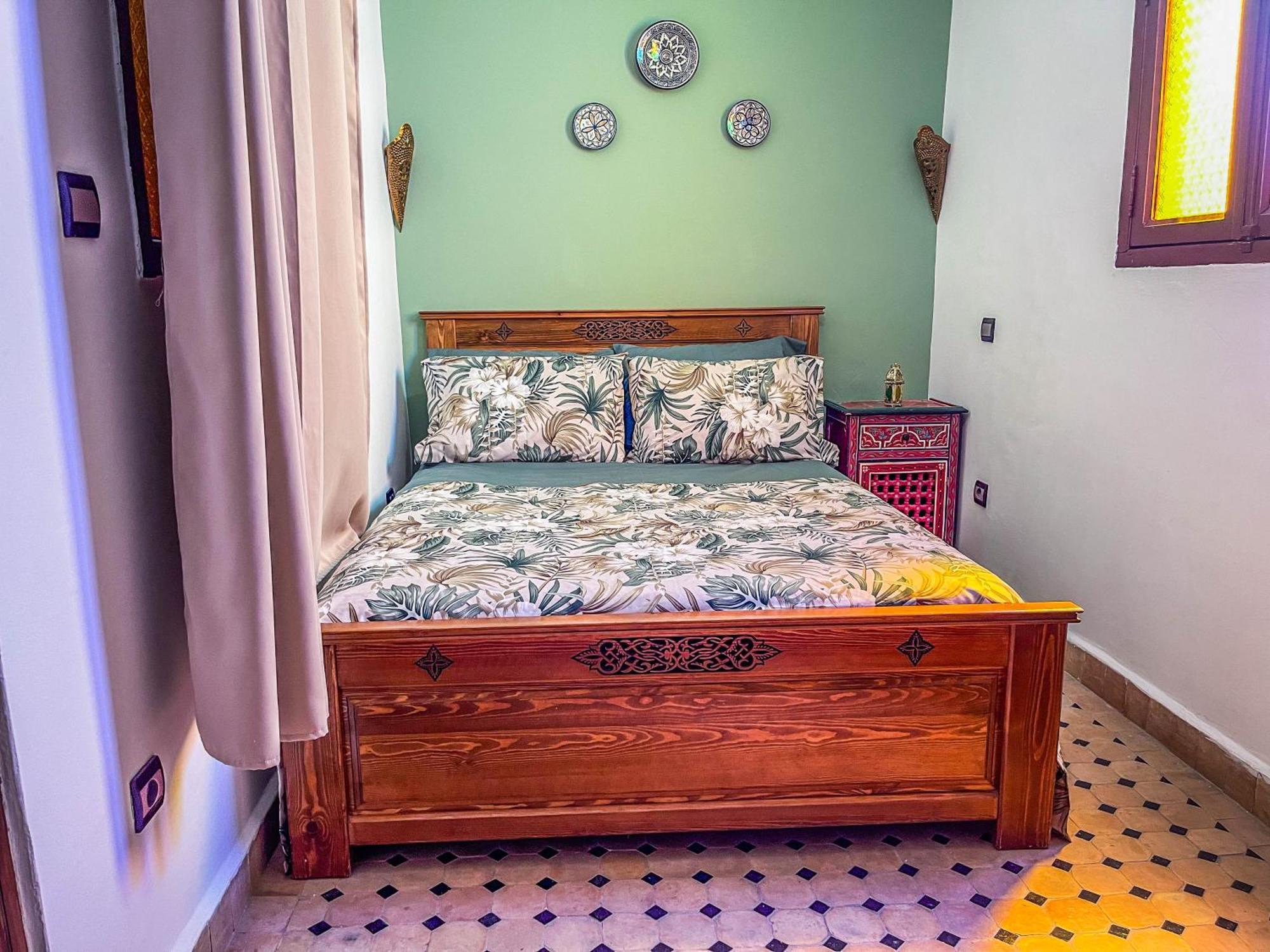 Tangier Kasbah Hostel Exteriér fotografie